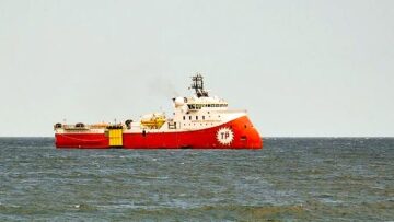 Ένταση στην κυπριακή ΑΟΖ: Ο διάλογος μεταξύ της ελληνικής φρεγάτας και του Barbaros