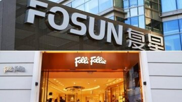 Επανέρχονται τα σενάρια «διάσωσης» της Folli-Follie από Fosun