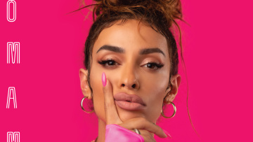 Η Ελένη Φουρέιρα ξεπερνά ξανά τα σύνορα με το νέο της τραγούδι 