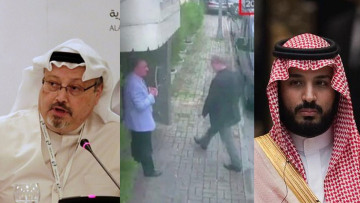 Δολοφονία Κασόγκι: Δυσπιστία σε διεθνές επίπεδο για την εξωφρενική εξήγηση του Ριάντ περί «ατυχήματος»!