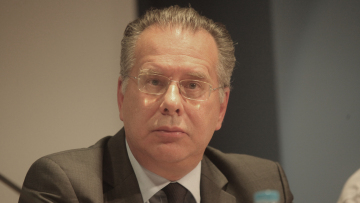 Κουμουτσάκος: Πρόχειρη και αποσπασματική η ανακοίνωση για επέκταση των χωρικών υδάτων στο Ιόνιο