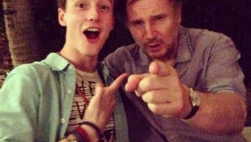  Γιατί ο γιος του Λίαμ Νίσον «γύρισε την πλάτη» στο διάσημο επώνυμο του πατέρα του;