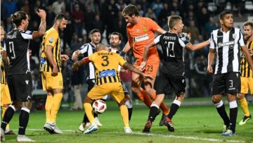 Στο πόδι η Θεσσαλονίκη για την μεγάλη μάχη