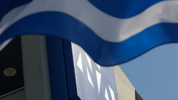 ΝΔ για «Ρουβίκωνα» μετά τη νέα επίθεση στην πρεσβεία του Καναδά: Εξευτελίζει κάθε έννοια νομιμότητας