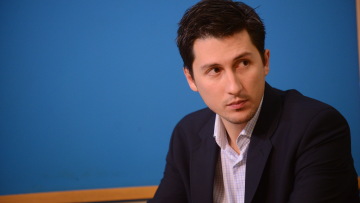 ΚΙΝΑΛ για νέα επίθεση Ρουβίκωνα: Το μόνο που απομένει είναι ανοίξουν στέκι και στο Μέγαρο Μαξίμου!