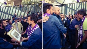 Βίντεο: Το Αρτέμιο Φράνκι δεν ξέχασε τον Αστόρι! 