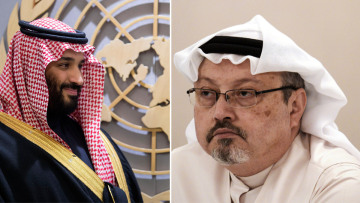 Έκπληκτος ο πρίγκιπας Σαλμάν με τον σάλο για Κασόγκι: «Προς τι η αναστάτωση;»