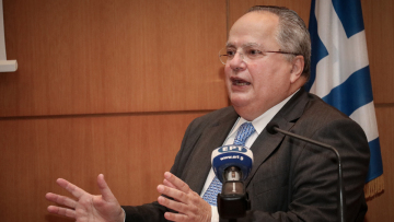 Κοτζιάς από το Ηράκλειο: Το δικό μου στόμα δεν κλείνει - Oύτε εκβιάζω, ούτε εκβιάζομαι