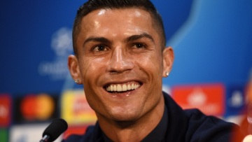 Ο Ρονάλντο απαντά για τις κατηγορίες βιασμού: Η αλήθεια έρχεται πάντα πρώτη