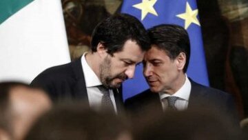 Ιταλία: Απρόθυμος ο Κόντε να αναθεωρήσει τον προϋπολογισμό