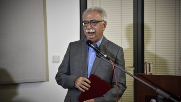 Απίστευτη δήλωση Γαβρόγλου: Ο Ρουβίκωνας είναι σαν... μαθητής που αντιγράφει 