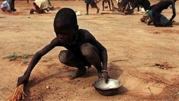 Υεμένη: Κίνδυνος λιμού για 14 εκατ. ανθρώπους τους επόμενους μήνες 