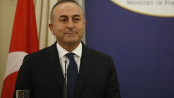 Τουρκικό ΥΠΕΞ: Δεν θα ανεχθούμε την επέκταση της αιγιαλίτιδας ζώνης στο Αιγαίο