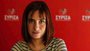 Σβίγκου για Παπαντωνίου: Θα βρει κάτι να μας πει ο Σημίτης για τον υπουργό του; 