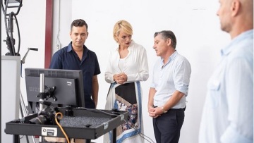 Next Top Model: Κλίκες, ίντριγκες και... λίγη μόδα