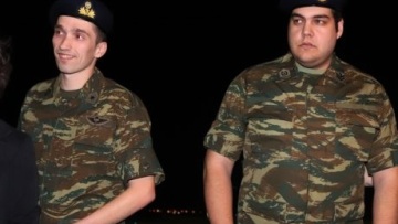 Στρατοδικείο για Μητρετώδη - Κούκλατζη