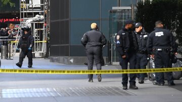 Νέος συναγερμός στις ΗΠΑ: Ύποπτο δέμα σε εστιατόριο που ανήκει στον Ρόμπερτ Ντε Νίρο