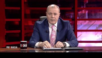 Αλβανός πολιτικός αναλυτής κατηγορείται πως «λαδωνόταν» απο τα μυστικά κονδύλια του Κοτζιά