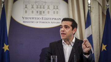 Το ΥΠΕΞ απαντά στον Τούρκο υπουργό Άμυνας: Παραβάτις του διεθνούς δικαίου η Άγκυρα, αυθαίρετες οι θεωρίες της για την ΑΟΖ