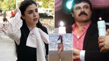 Ο «Ελ Τσάπο» έχει Instagram