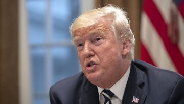 Ο Τραμπ κατηγορεί το Twitter για μεροληψία εις βάρος του