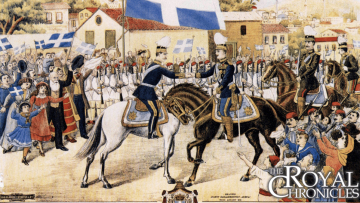 26 Οκτωβρίου 1912: Η απελευθέρωση της Θεσσαλονίκης 