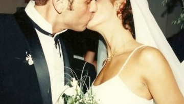 Απόστολος Γκλέτσος: 17 μέρες άντεξε άυπνος και παντρεμένος με την Μαρία Ελένη Λυκουρέζου