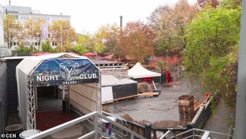 Γερμανία: Επτά Σύροι μετανάστες και ένας Γερμανός βίαζαν για τέσσερις ώρες 18χρονη