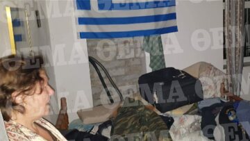 Δολοφονία Κατσίφα - Συγκλονίζει το μοιρολόι της μάνας του : Δεν τη θέλω τη ζωή χωρίς την ψυχή μου!