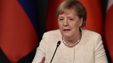 Γερμανία: Θρίλερ στην Έσση - Μέρκελ και Πράσινοι φαίνεται ότι διατηρούν την πλειοψηφία για να παραμείνουν κυβέρνηση