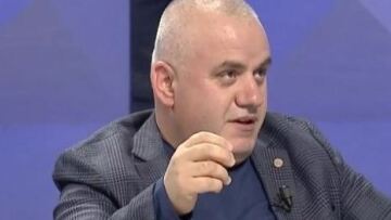 Πρόκληση από Αλβανό δημοσιογράφο για τον θάνατο Κατσίφα: «Εάν αμφιβάλλουν ποιος είναι ο νοικοκύρης, ας ξαναπροσπαθήσουν…»