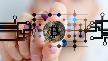 Τα bitcoin μπορεί να... εκτροχιάσουν την κλιματική αλλαγή, προειδοποιούν οι επιστήμονες!