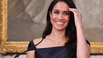 H Μέγκαν Μαρκλ έκανε την πρώτη της ανάρτηση στο Instagram ως δούκισσα του Σάσεξ