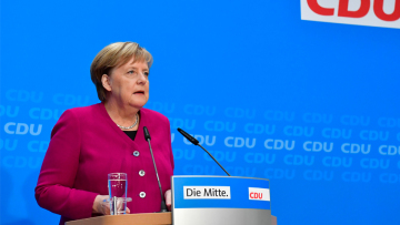 Το τέλος της Μέρκελ:  Γιατί τώρα στο Βερολίνο μιλούν για την «κυρία τίποτα»