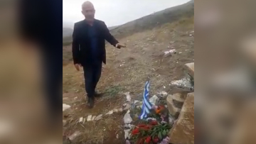 «Ηθελαν να τον σκοτώσουν. Κανείς δεν κινδύνευε εδώ πάνω» λέει για τον Κατσίφα βορειοηπειρώτης δημοσιογράφος