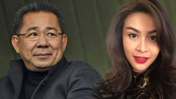 Ρεπόρτερ του BBC αποκάλυψε το ένοχο μυστικό του νεκρού προέδρου της Λέστερ: «Ήταν μαζί με την ερωμένη-γραμματέα του»