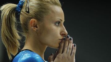 Η Βασιλική Μιλλούση φωτογραφίζει τη φουσκωμένη της κοιλίτσα 