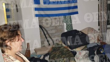 Η οργή της μητέρας του Κωνσταντίνου Κατσίφα: Αν έκανε το παιδί μου τίποτα, υπήρχε η δικαιοσύνη