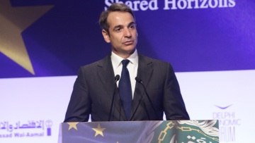 Μητσοτάκης: Από το 2006 είχα αναλάβει πρωτοβουλία αναθεώρησης του νόμου περί ευθύνης υπουργών