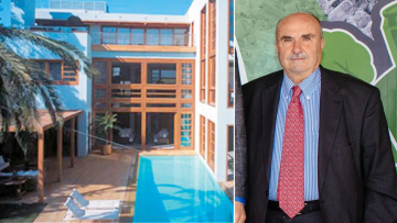 Από τον Κωστόπουλο στους Κινέζους - Ποιος είναι ο αντιπρόεδρος της Jumbo που αποπέμπεται