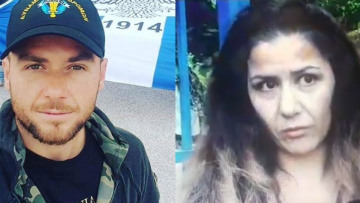 «Οι Αλβανοί κομάντος έστρεψαν όπλο στον πατέρα και τη μάνα μου» καταγγέλλει η αδελφή του Κατσίφα 