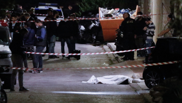 Εκτέλεσαν ελληνοαυστραλό επιχειρηματία, σύζυγο γνωστού μοντέλου στη Βούλα