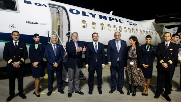 Κατρούγκαλος: Η Συμφωνία των Πρεσπών παράγοντας σταθερότητας - Οσμάνι: Η Ελλάδα οδηγεί τα Βαλκάνια στην ΕΕ