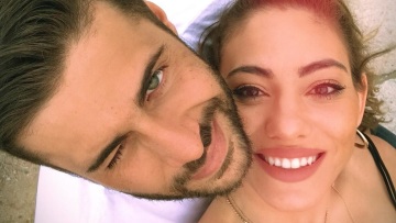 Ευριδίκη Βαλαβάνη σε Κωνσταντίνο Βασάλο: Είσαι ό,τι ονειρεύτηκα