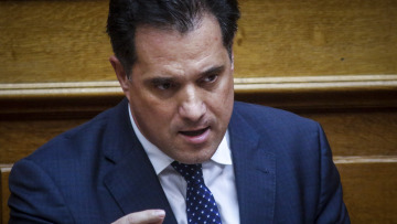 Άδωνις εναντίον Σπίρτζη για Θριάσιο: Είναι η λαμογιά του αιώνα