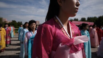 Βόρεια Κορέα: Οι βιασμοί είναι τόσο συχνοί που οι γυναίκες τους εκλαμβάνουν ως... καθημερινότητα