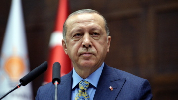 Ερντογάν: Δεν πιστεύω ότι διέταξε ο βασιλιάς Σαλμάν τη δολοφονία Κασόγκι