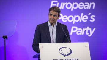 Μητσοτάκης: Μπορούμε να νικήσουμε τους λαϊκιστές και αυτό θα κάνουμε