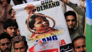 Πακιστάν: Στην Ευρώπη βρήκε καταφύγιο ο δικηγόρος της χριστιανής που πήρε χάρη πριν εκτελεστεί