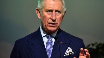 Πρίγκιπας Κάρολος: «Είχα προειδοποιήσει 40 χρόνια πριν για τον κίνδυνο των πλαστικών»